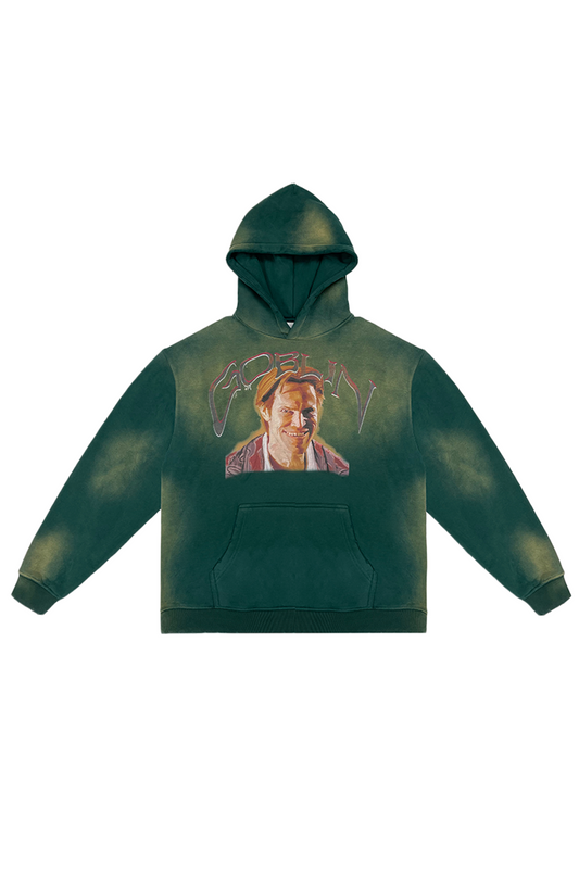 G0BLIN HOODIE