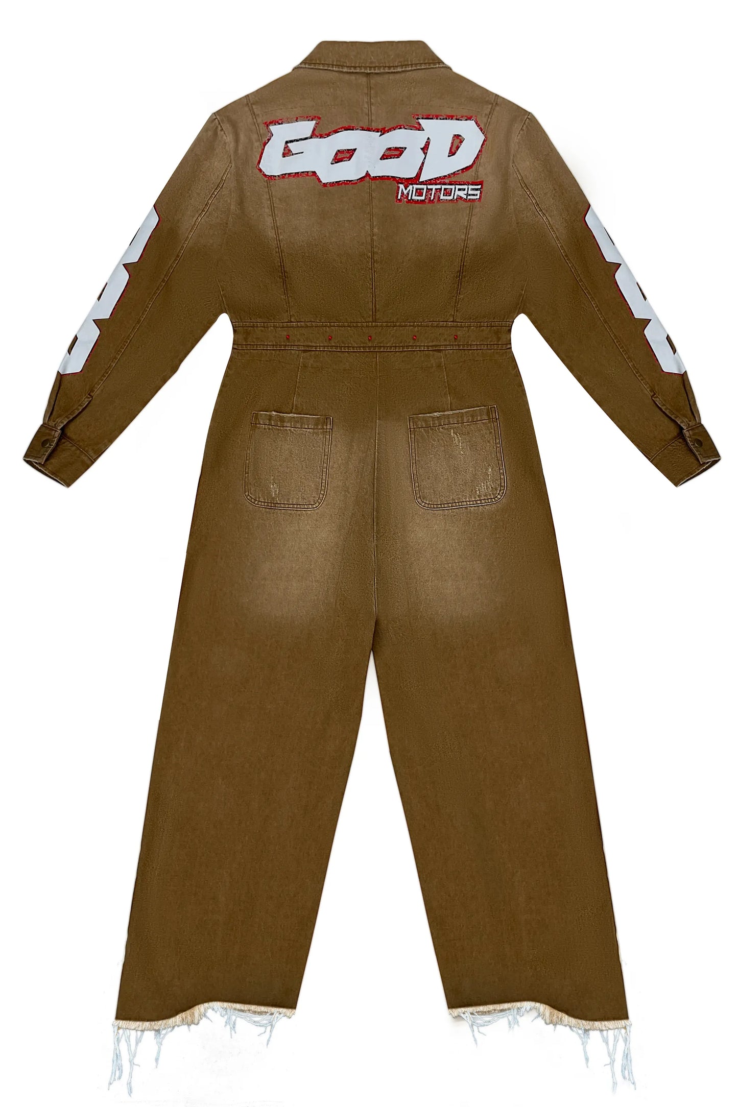 GOOD MOTORS - FALMARAN