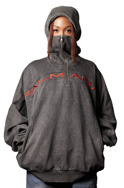 KOMODO HOODIE - FALMARAN