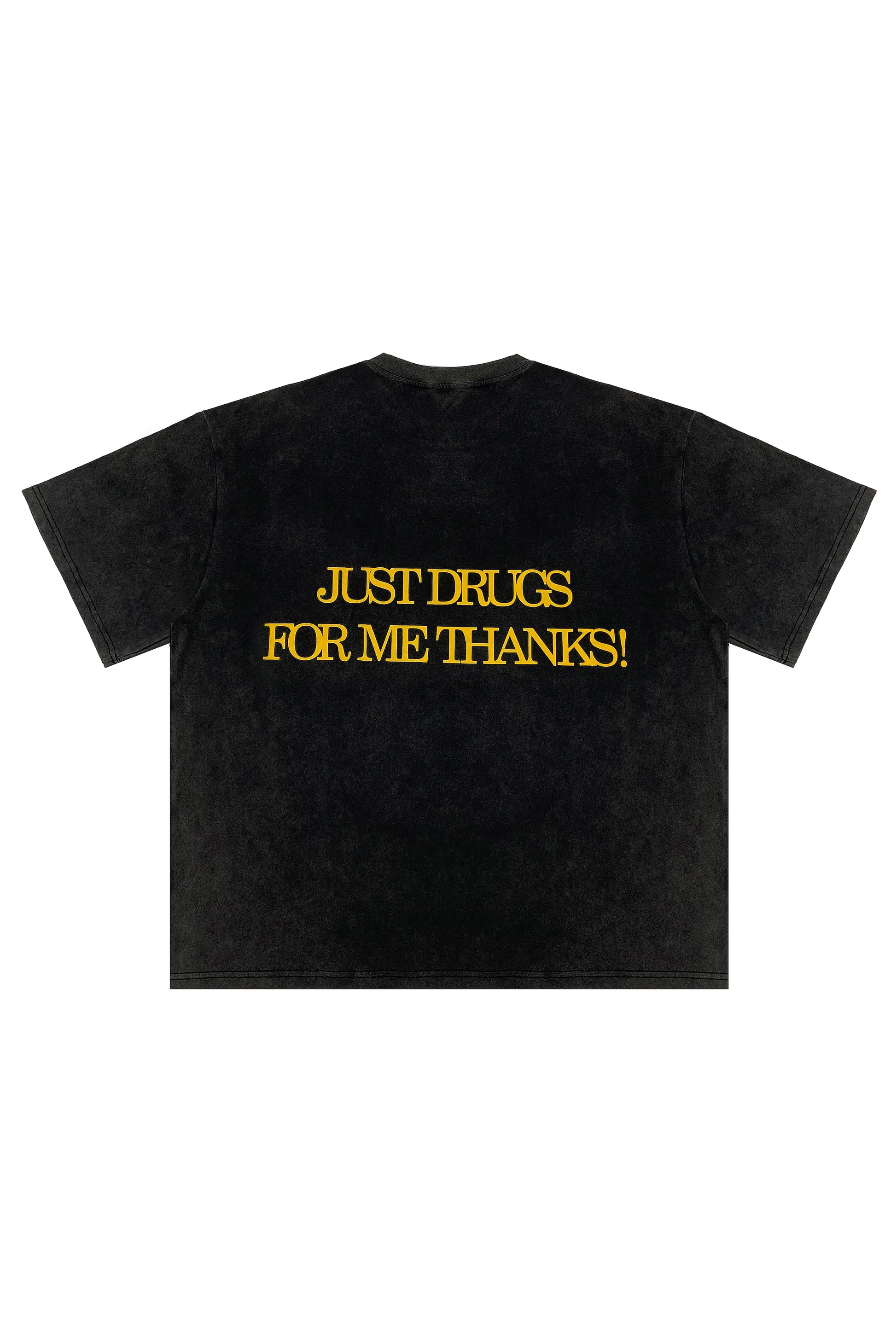 I DONT DRINK TEA - FALMARAN