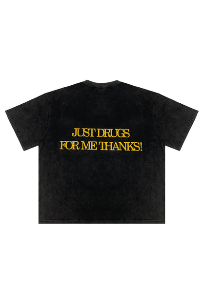 I DONT DRINK TEA - FALMARAN