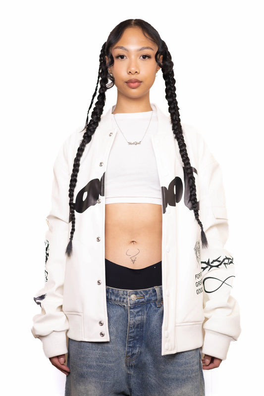 MICHEAL VARSITY - FALMARAN