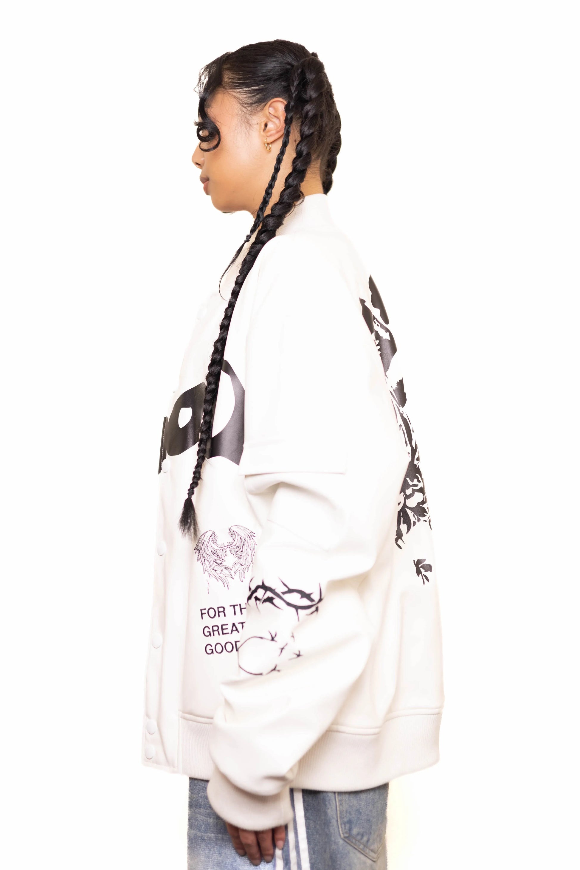 MICHEAL VARSITY - FALMARAN