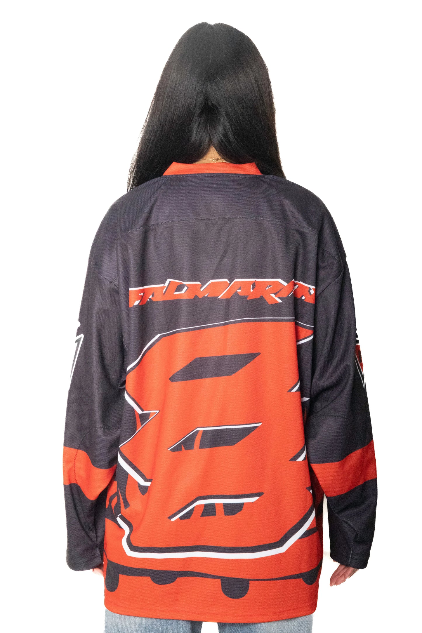 INFERNO JERSEY - FALMARAN