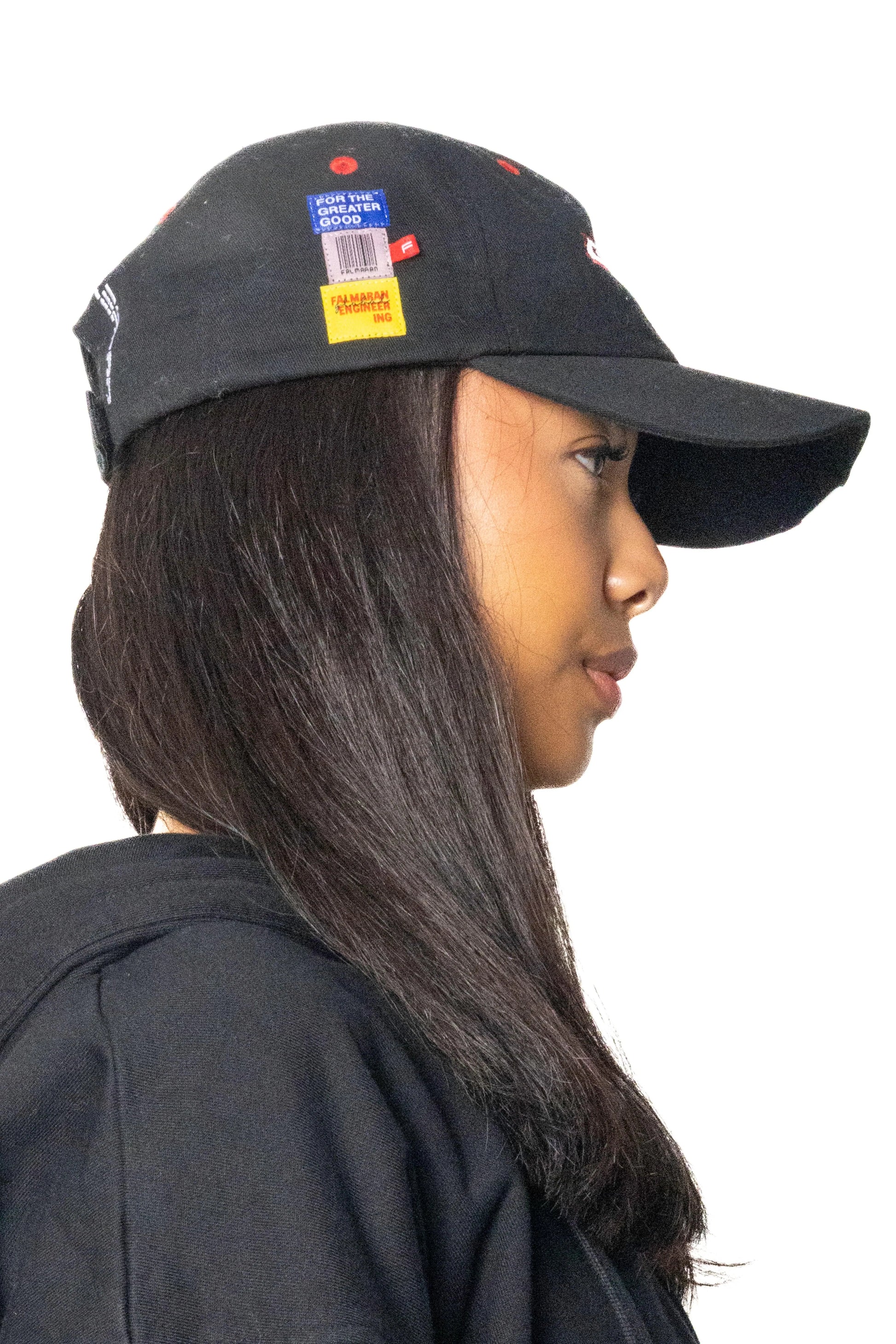 GOOD MOTORS HAT - FALMARAN