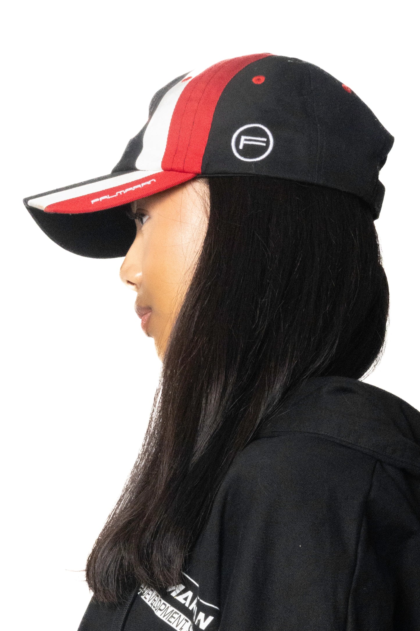 GOOD MOTORS HAT - FALMARAN