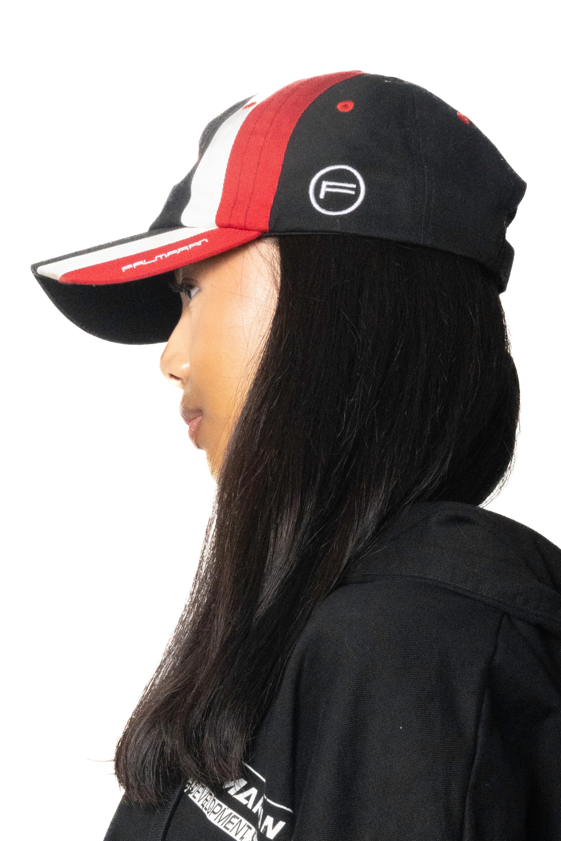 GOOD MOTORS HAT - FALMARAN