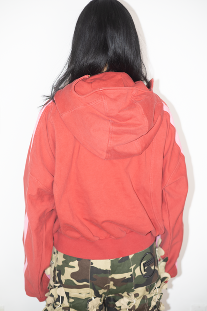 KOMODO - PINK/RED V2