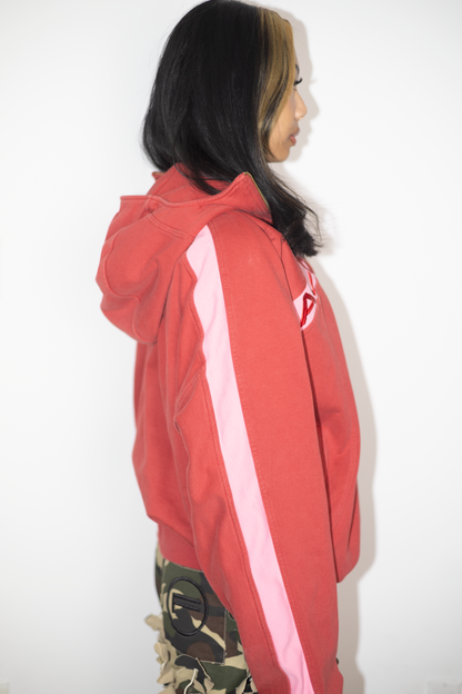 KOMODO - PINK/RED V2