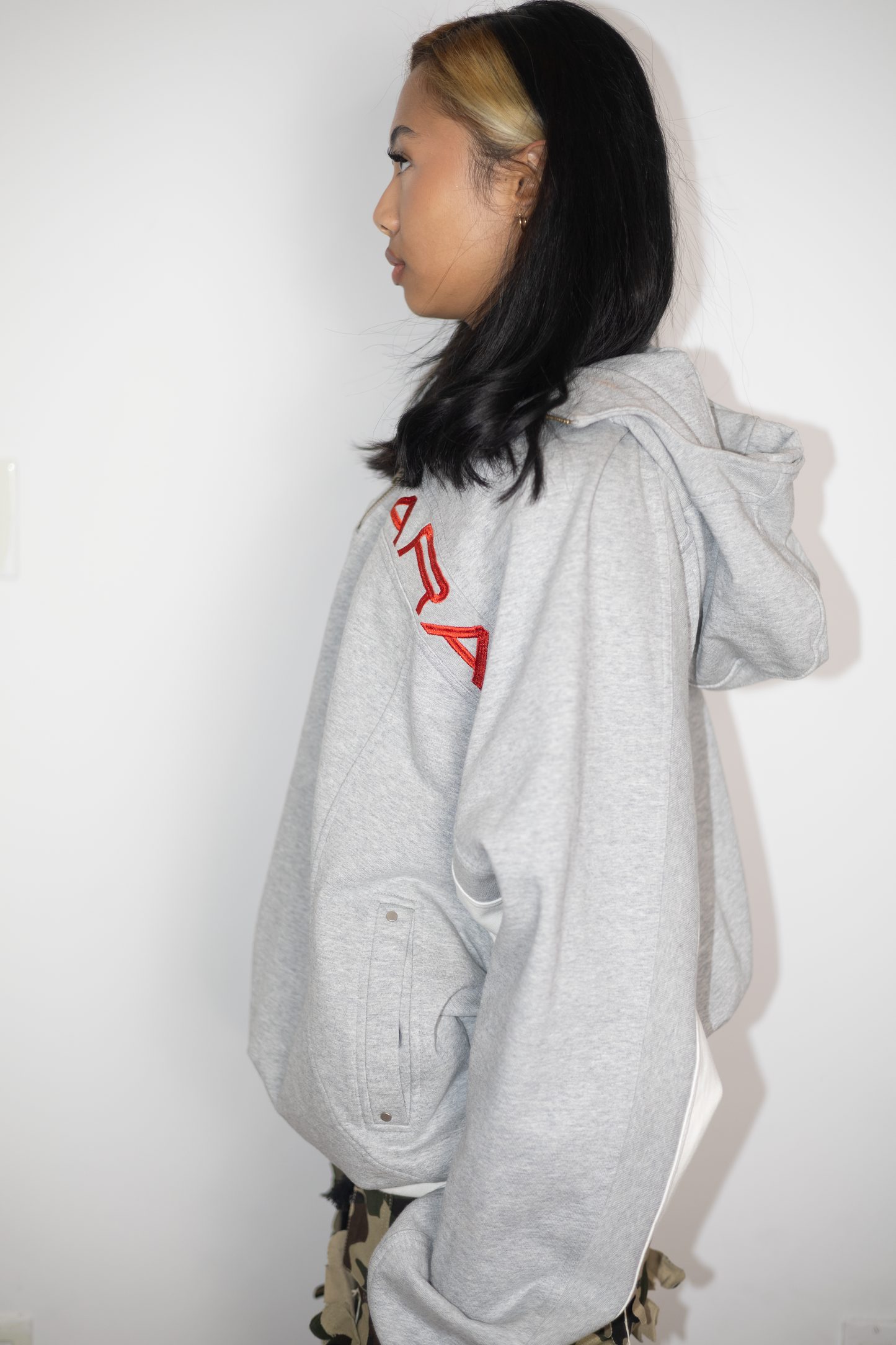 KOMODO - HEATHER T2A