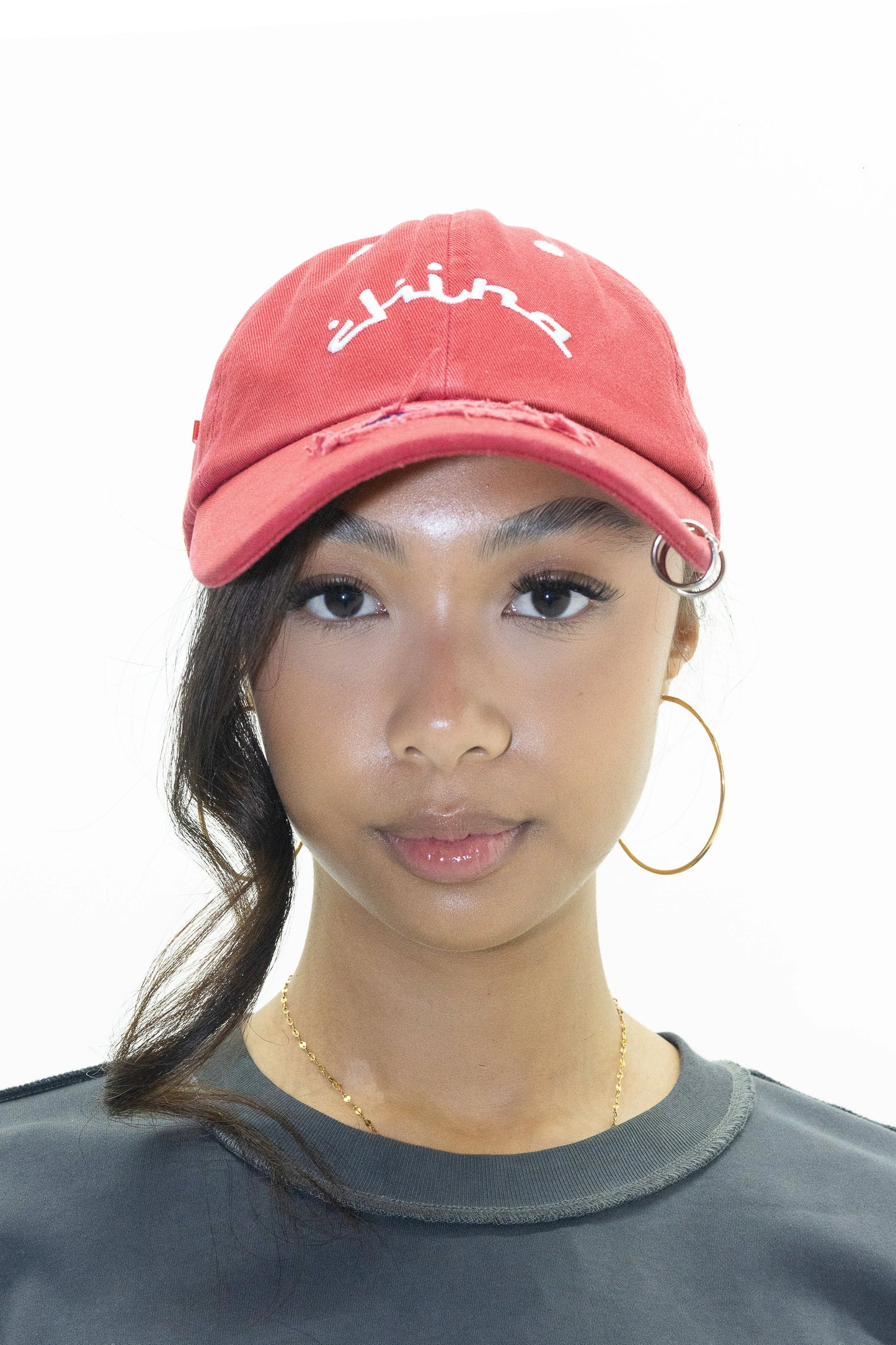 CHINA HAT - FALMARAN