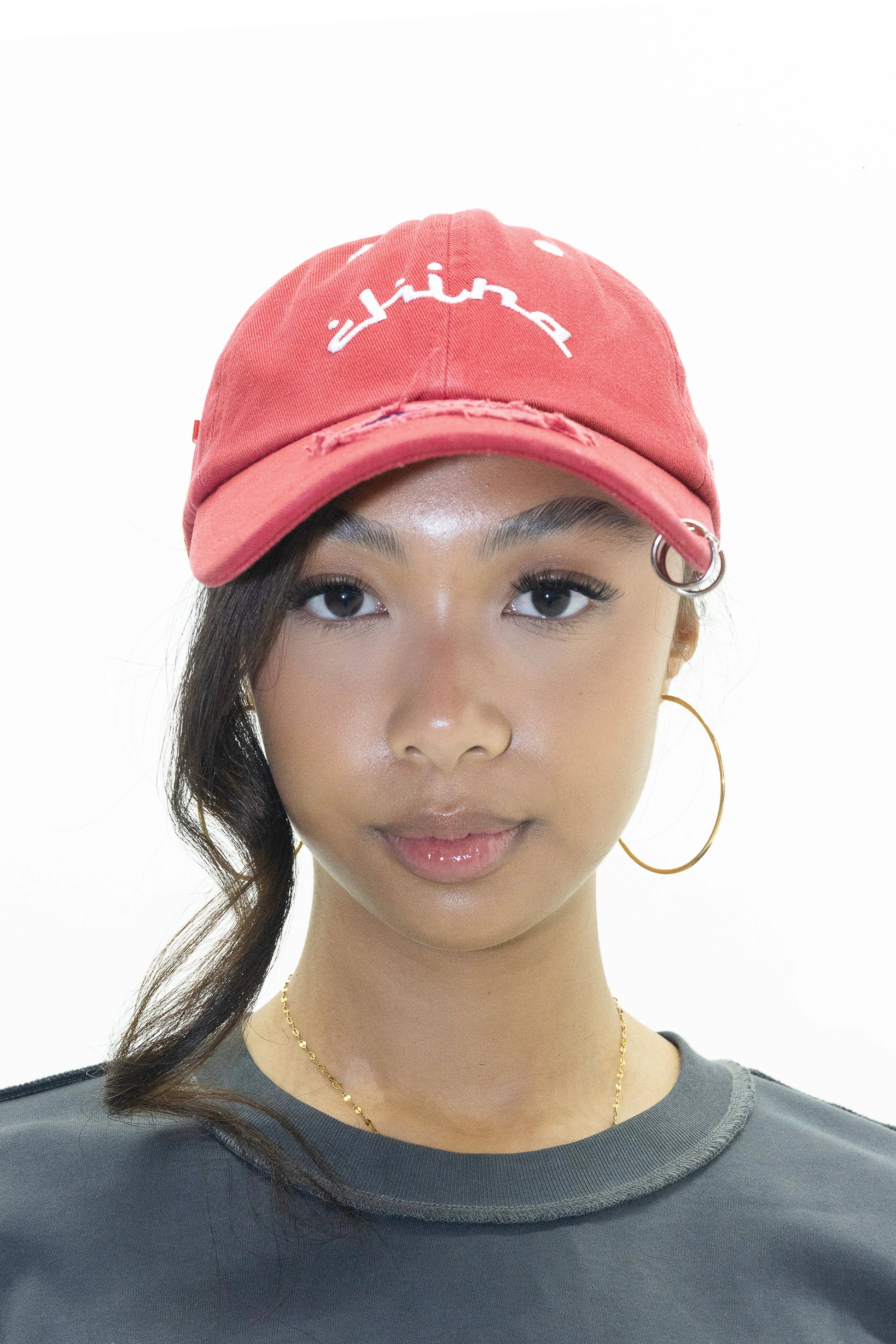 CHINA HAT - FALMARAN