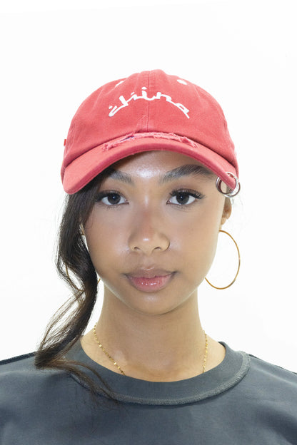 CHINA HAT - FALMARAN