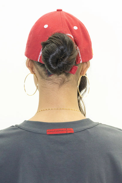 CHINA HAT - FALMARAN