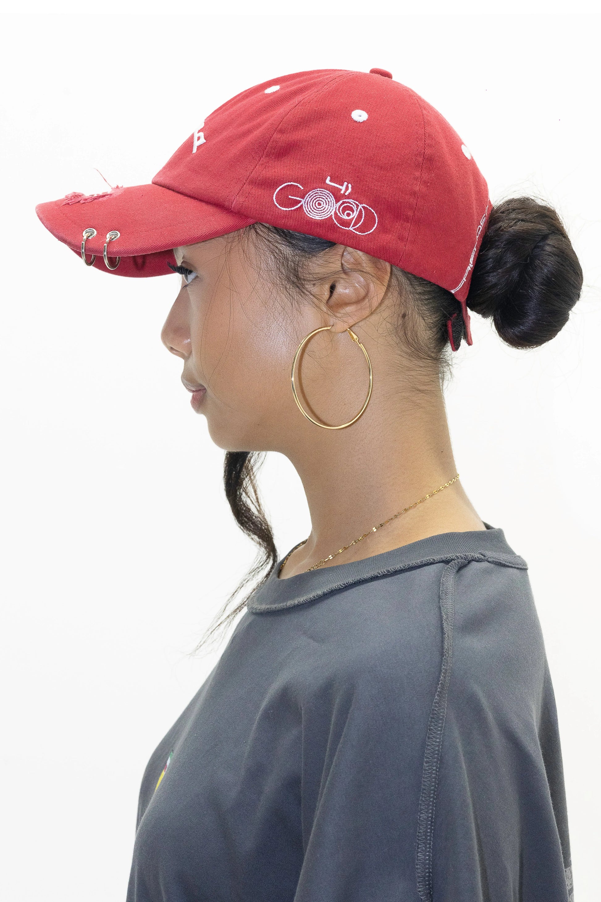 CHINA HAT - FALMARAN