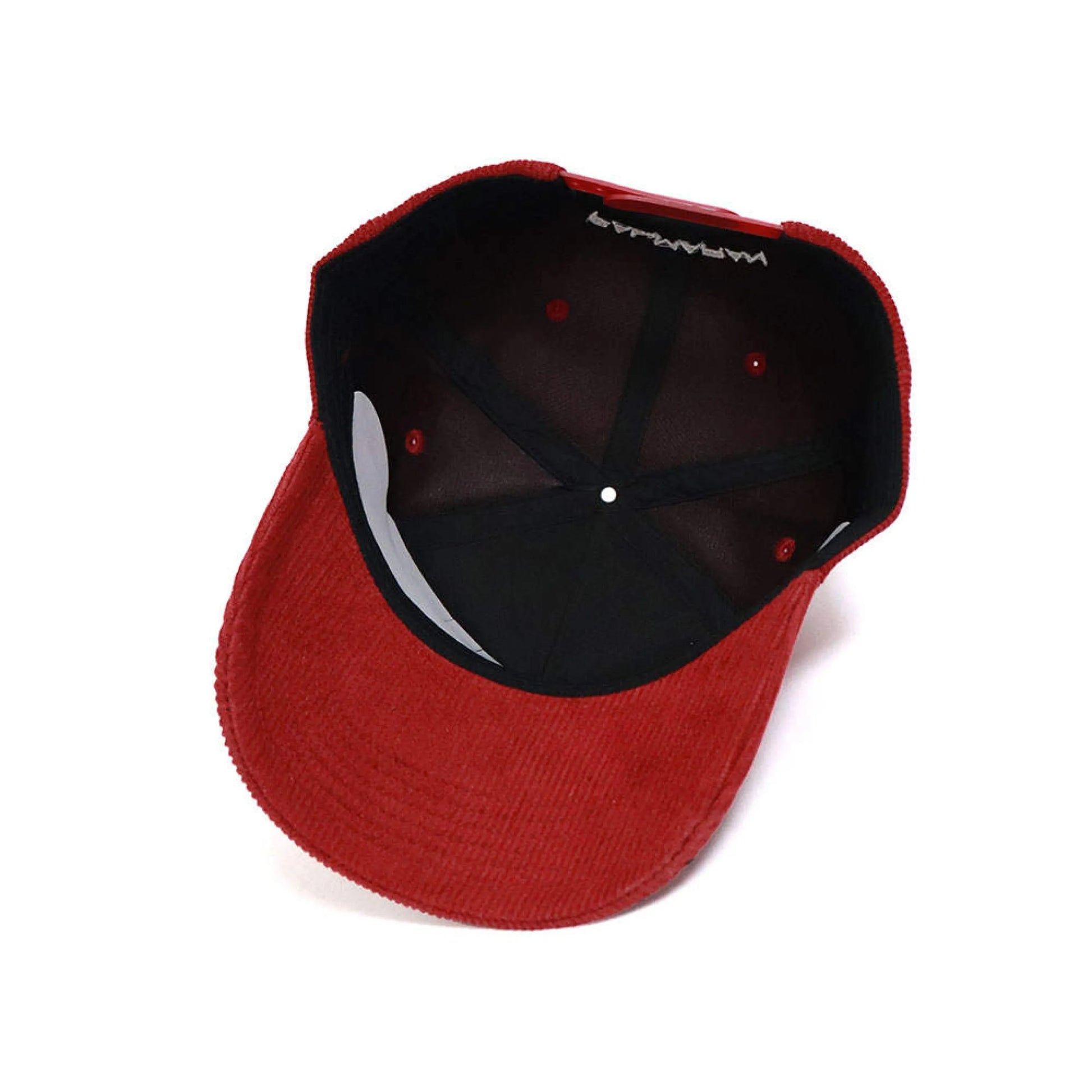 PHEASANTRIES CORDUROY HAT - FALMARAN