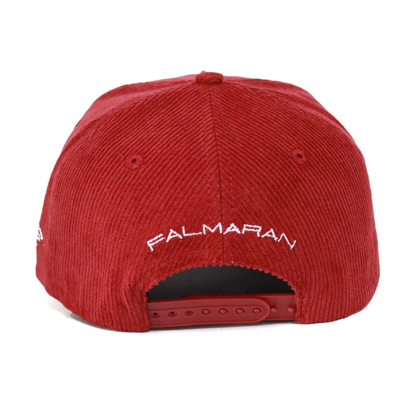 PHEASANTRIES CORDUROY HAT - FALMARAN
