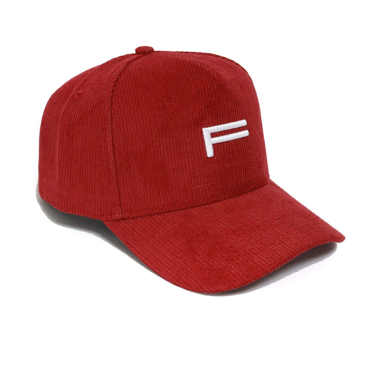 PHEASANTRIES CORDUROY HAT - FALMARAN