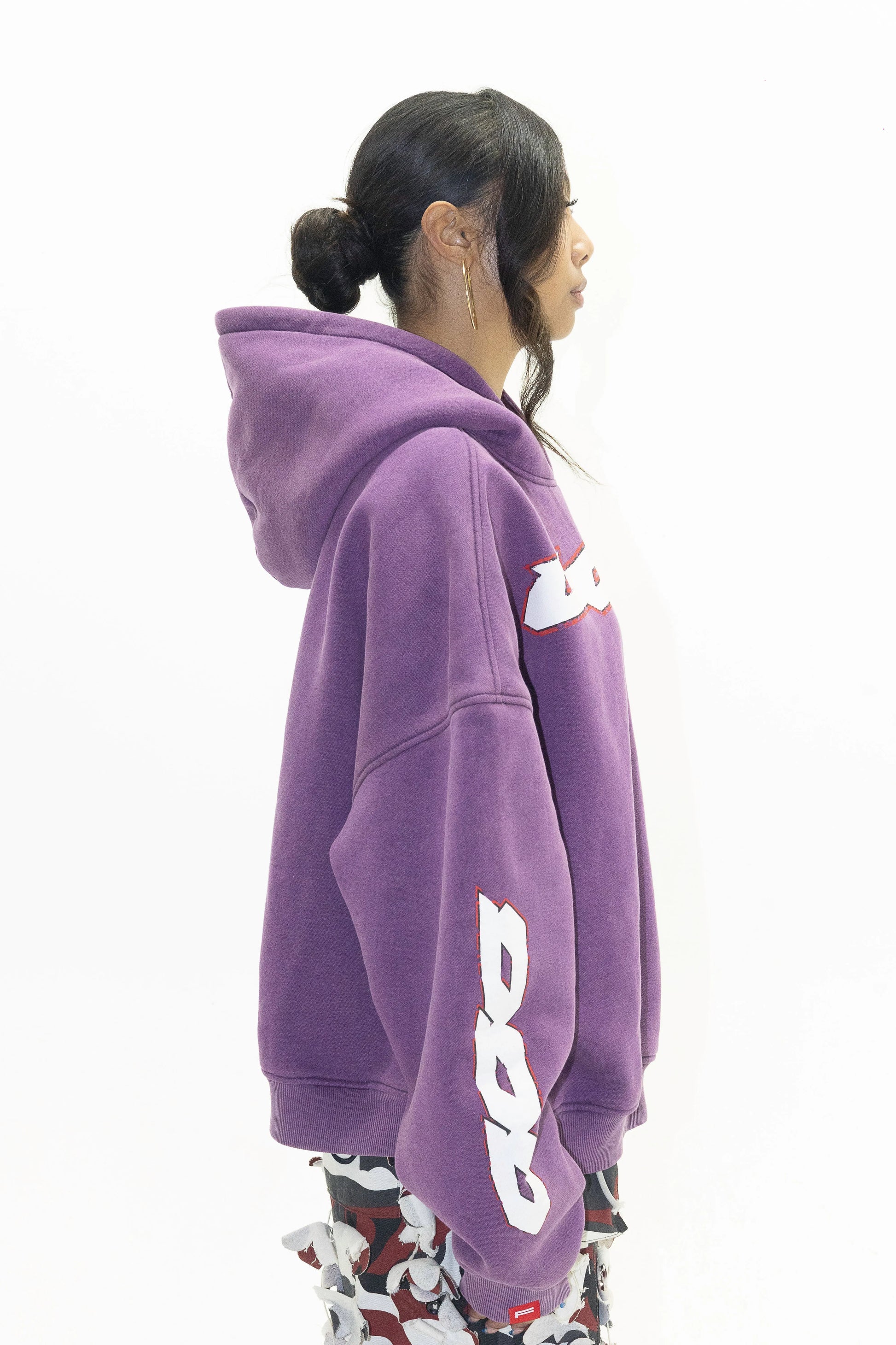 MACHNA HOODIE V1.5 - FALMARAN