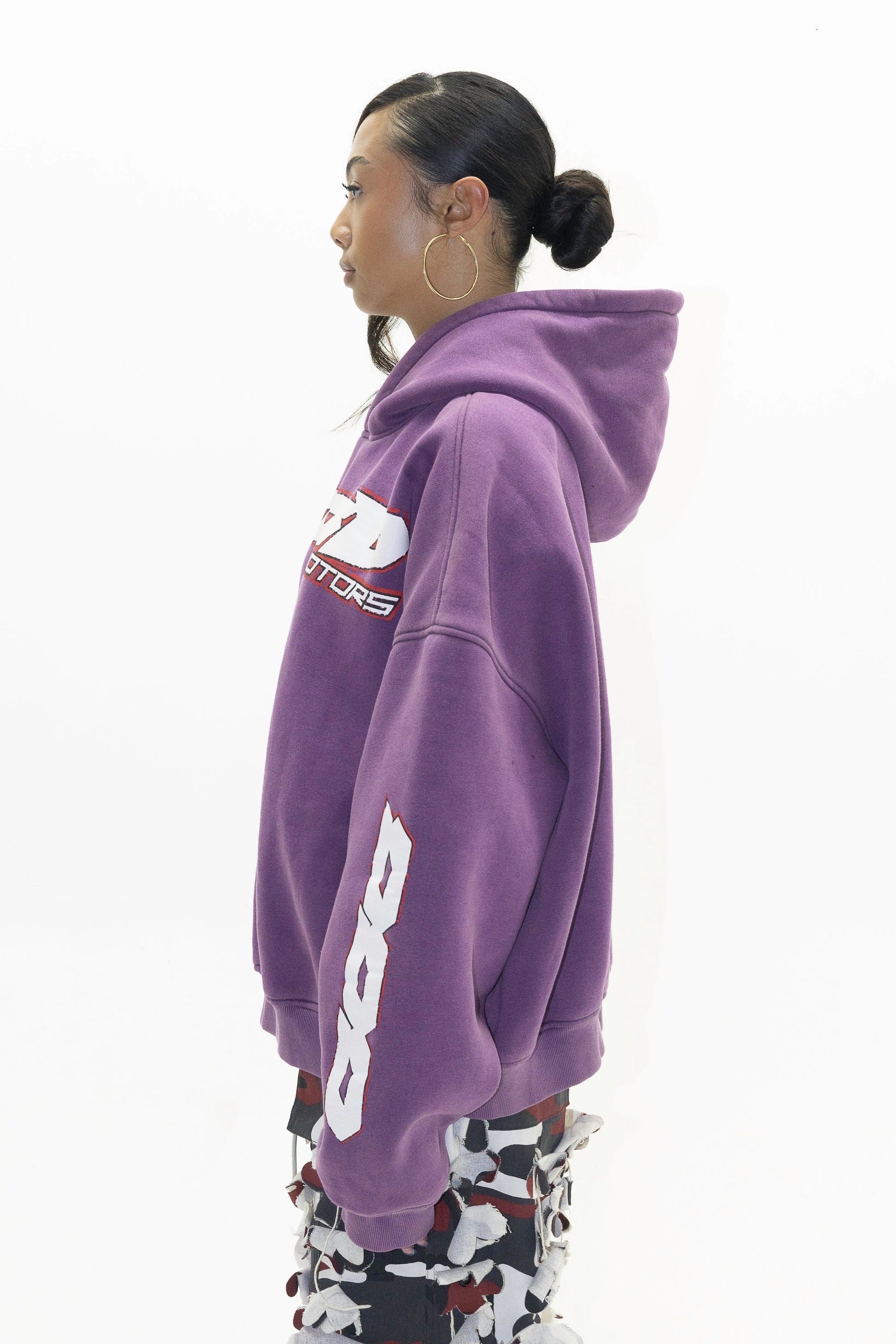 MACHNA HOODIE V1.5 - FALMARAN