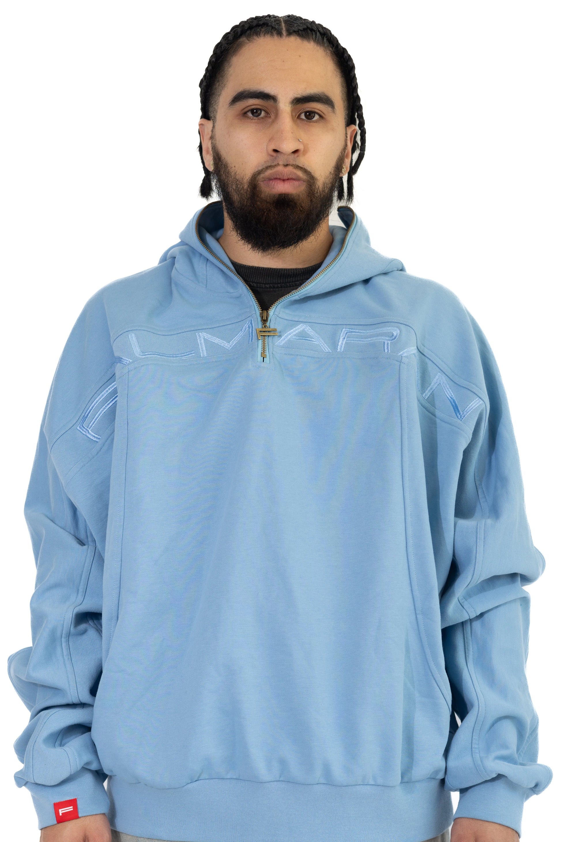 KOMODO - BABY BLUE - FALMARAN