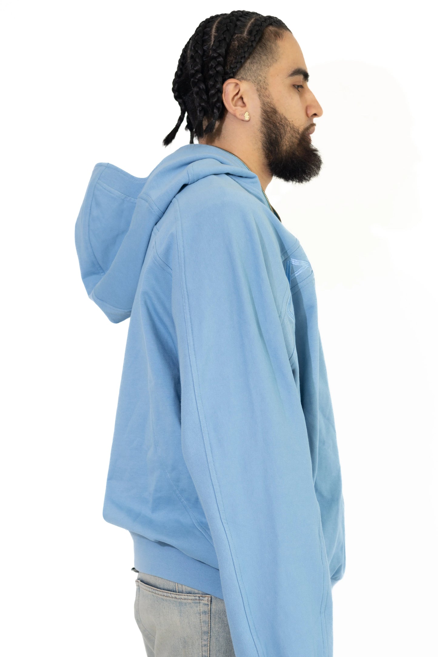 KOMODO - BABY BLUE - FALMARAN