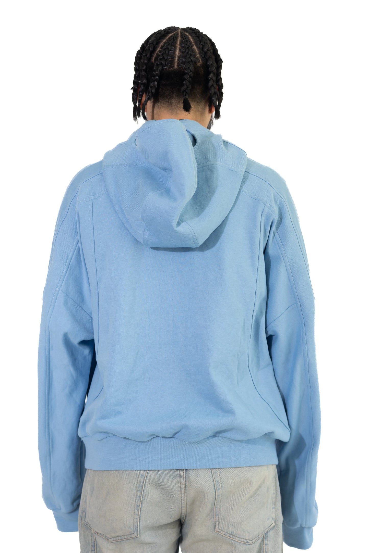 KOMODO - BABY BLUE - FALMARAN