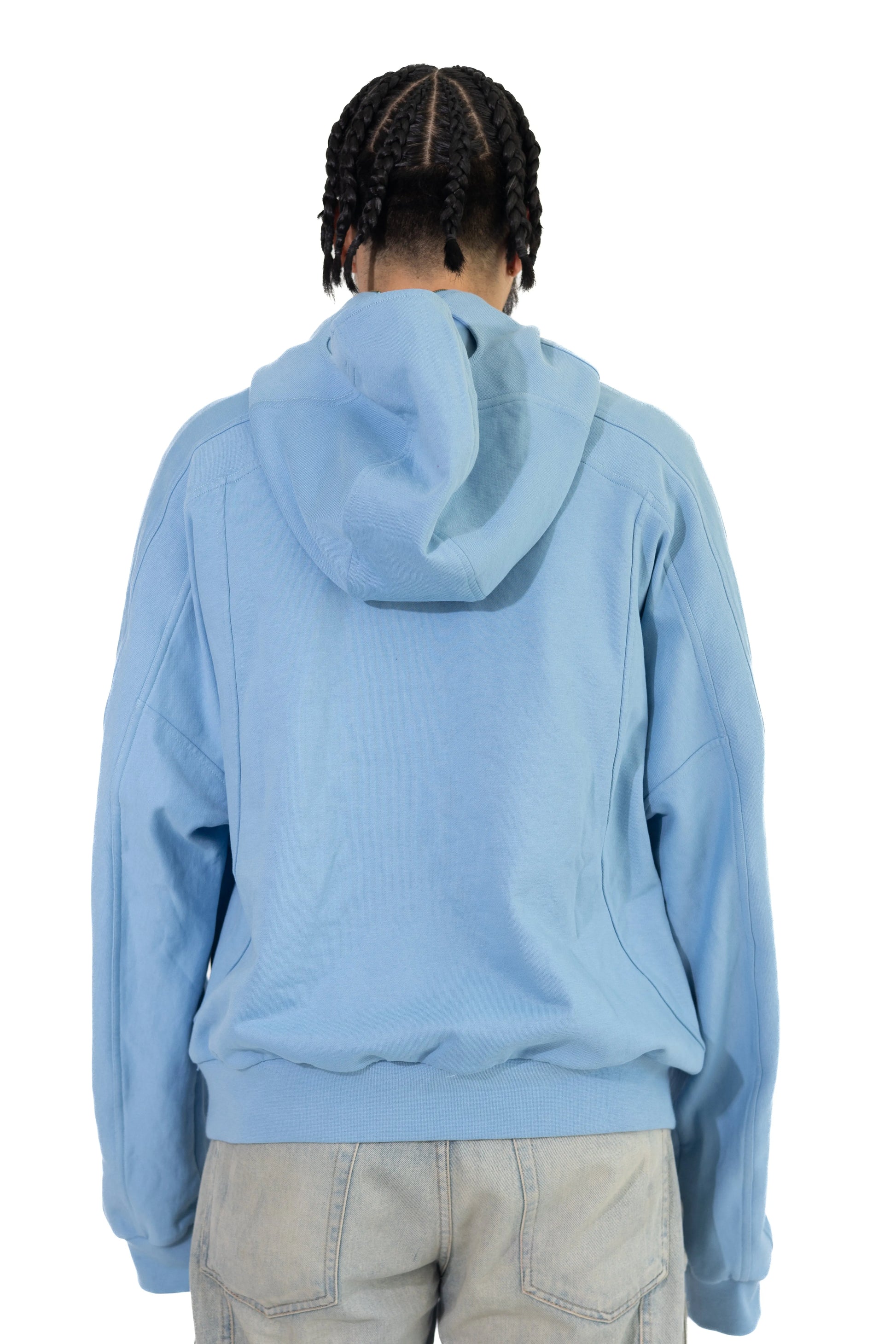 KOMODO - BABY BLUE - FALMARAN