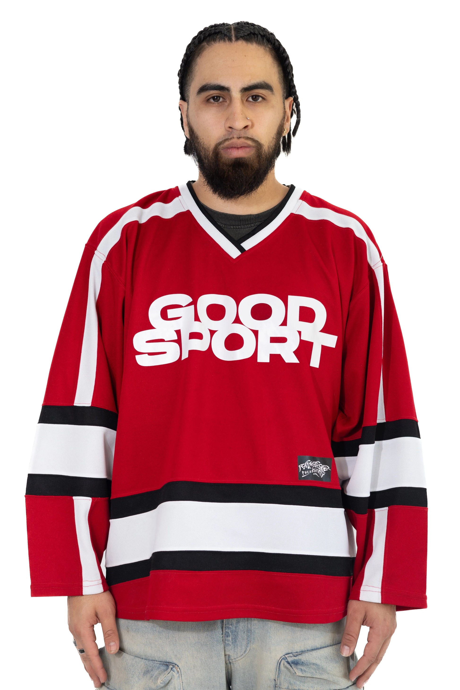 GOOD SPORT - FALMARAN