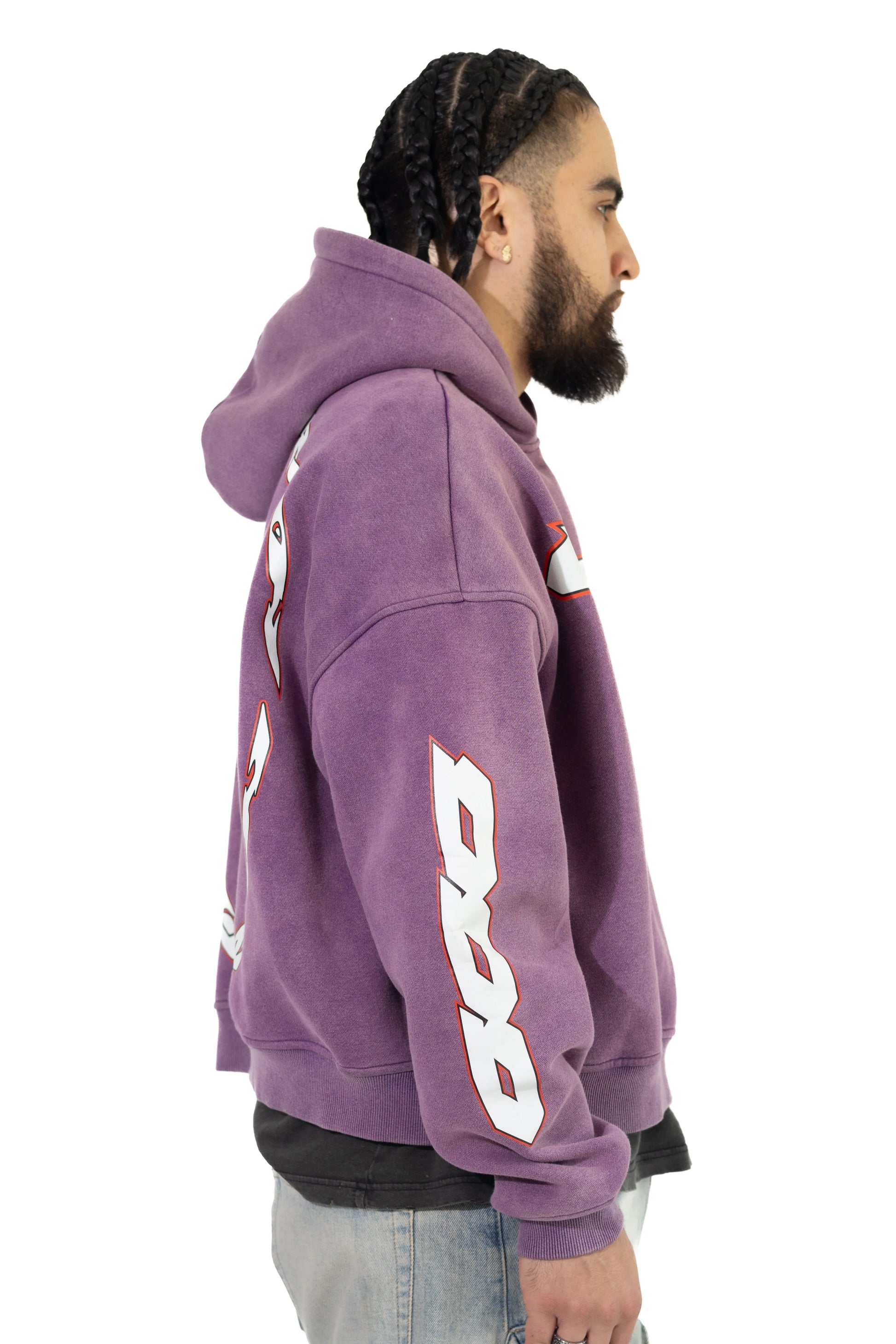 MACHNA HOODIE V1.5 - FALMARAN
