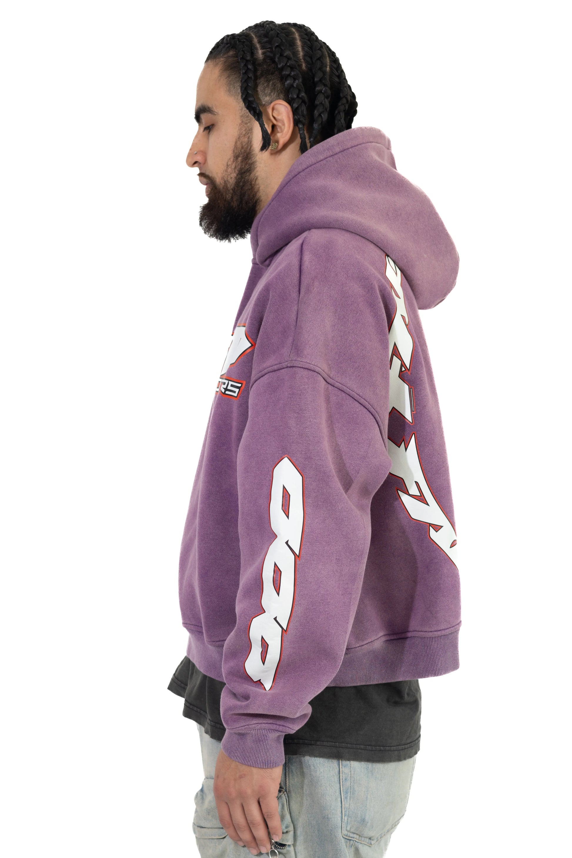 MACHNA HOODIE V1.5 - FALMARAN
