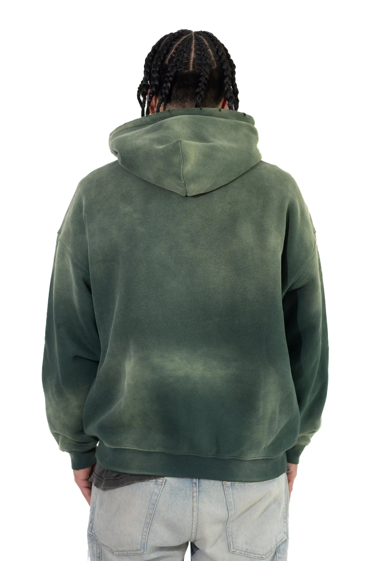 G0BLIN HOODIE (HALLOWEEN RESTOCK) - FALMARAN