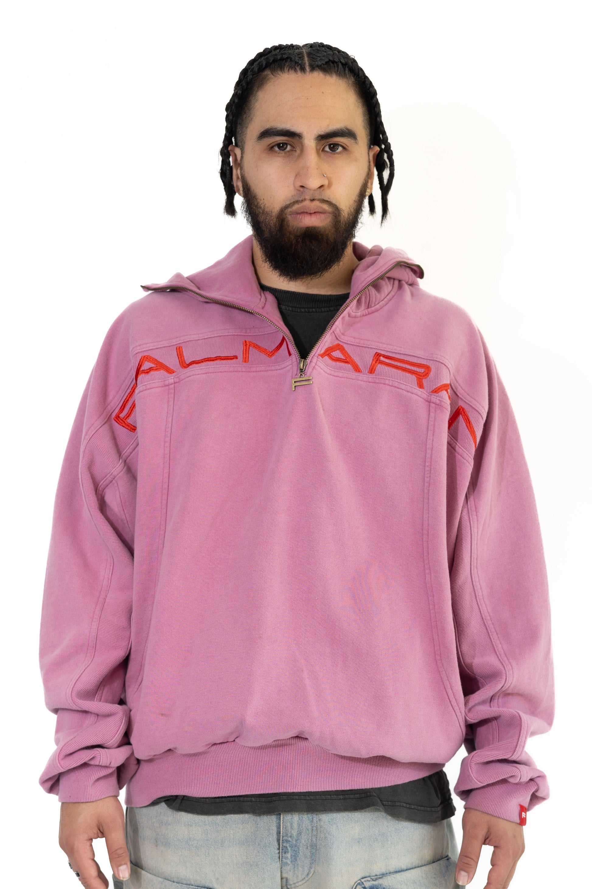 KOMODO - PINK/RED - FALMARAN