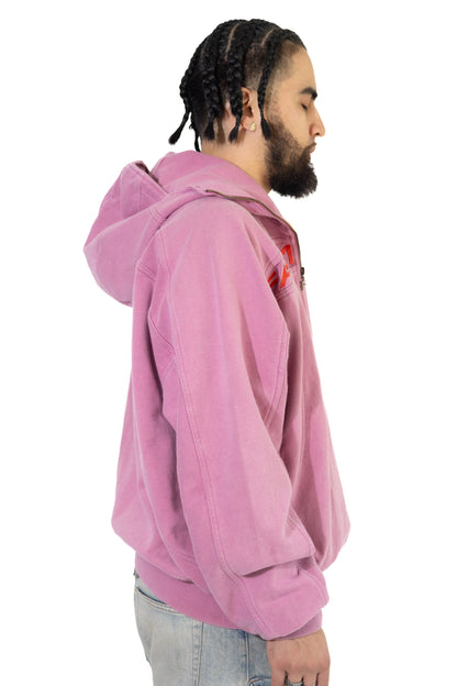 KOMODO - PINK/RED - FALMARAN