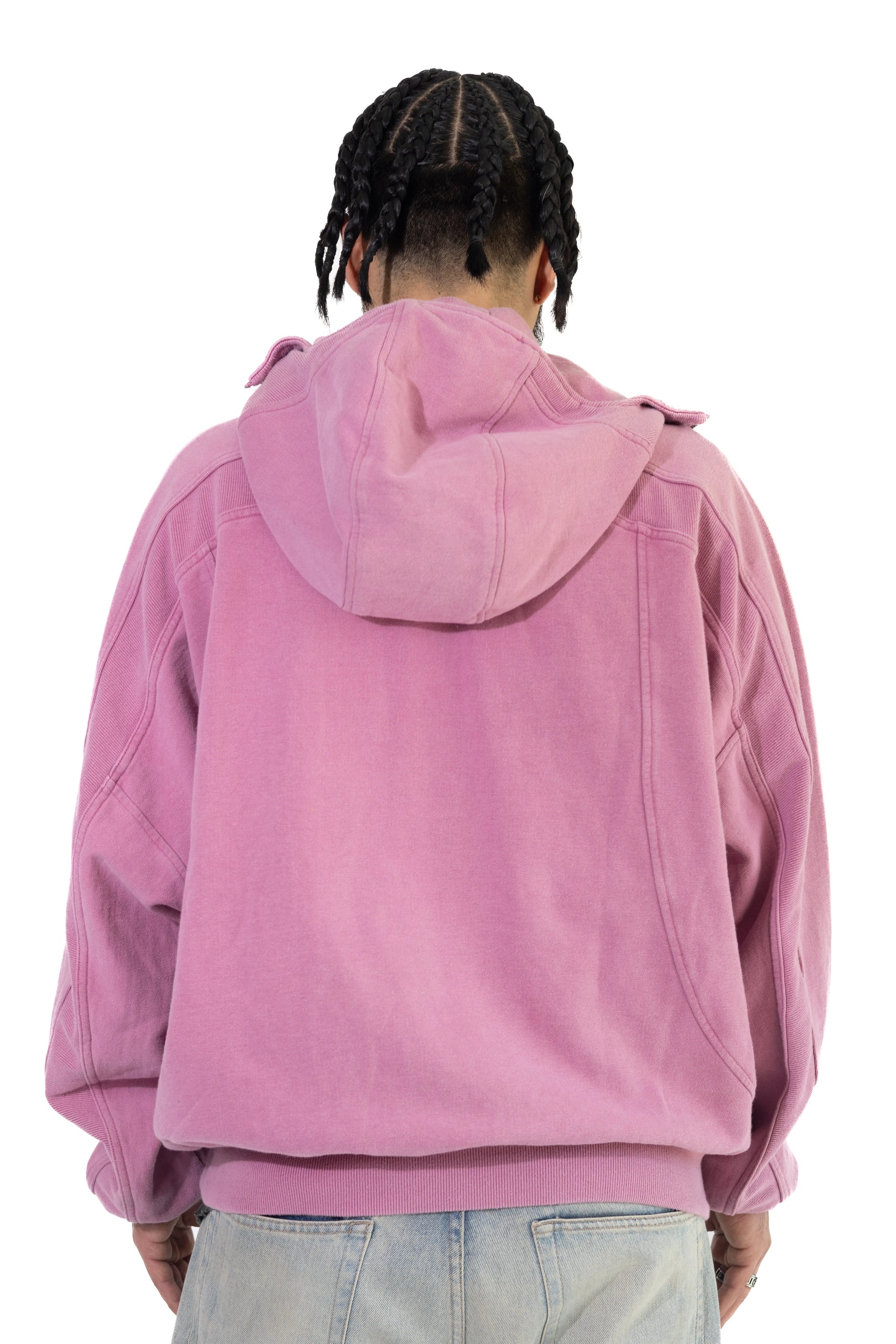 KOMODO - PINK/RED - FALMARAN