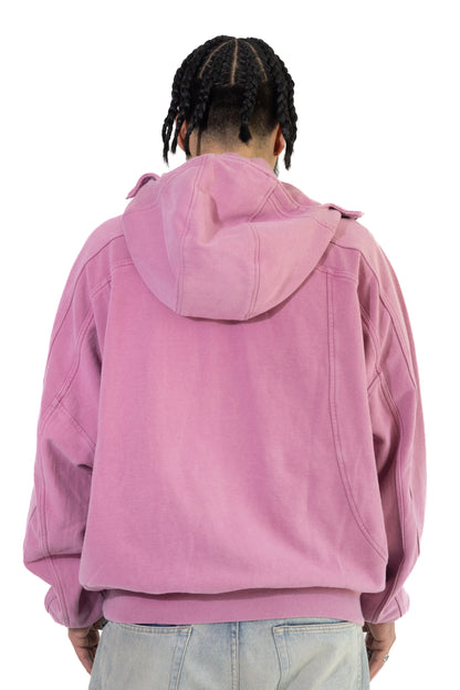 KOMODO - PINK/RED - FALMARAN