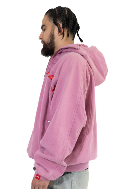 KOMODO - PINK/RED - FALMARAN