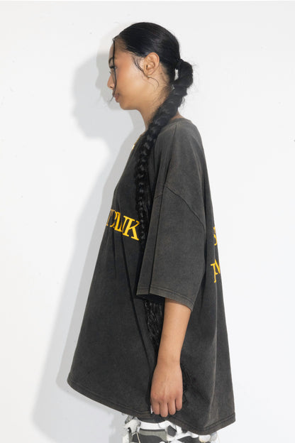 I DONT DRINK TEA - FALMARAN