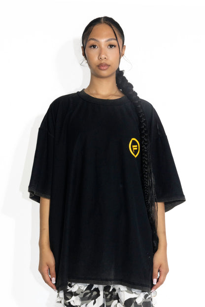 I DONT DRINK TEA - FALMARAN