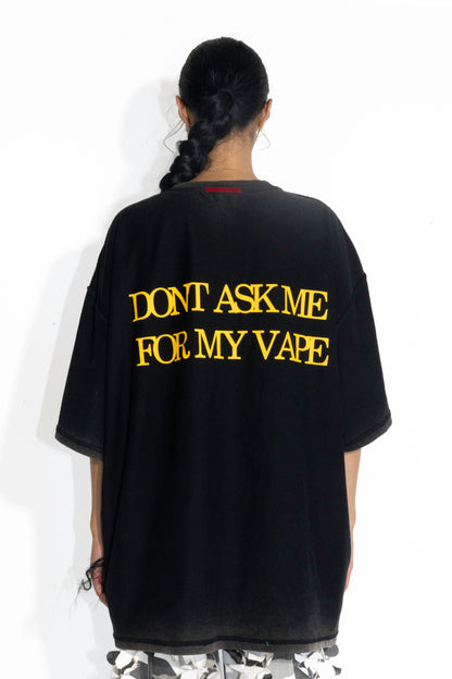 I DONT DRINK TEA - FALMARAN