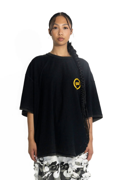 I DONT DRINK TEA - FALMARAN