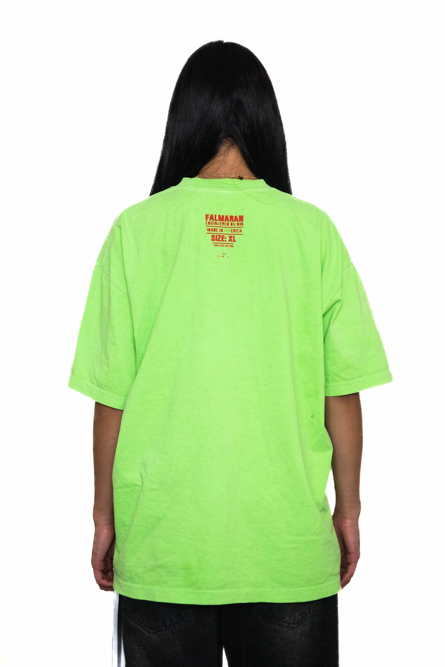 BIERGATEN - FALMARAN