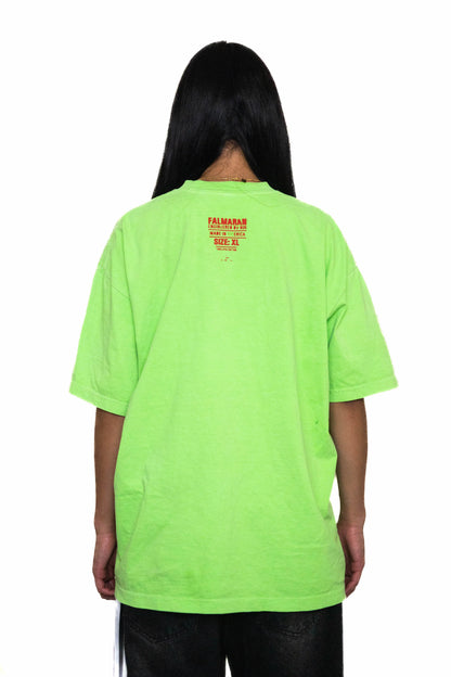 BIERGATEN - FALMARAN