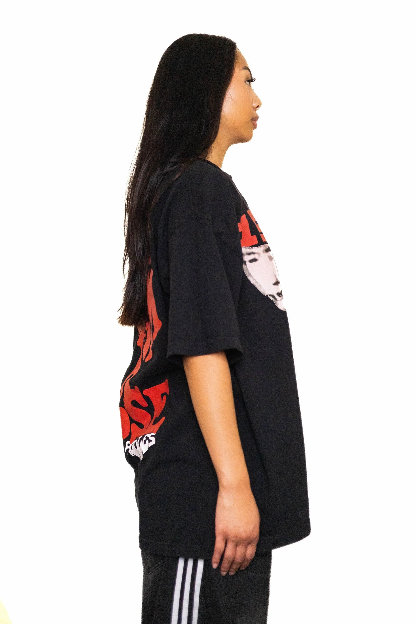 ‘95 KISS TEE - FALMARAN