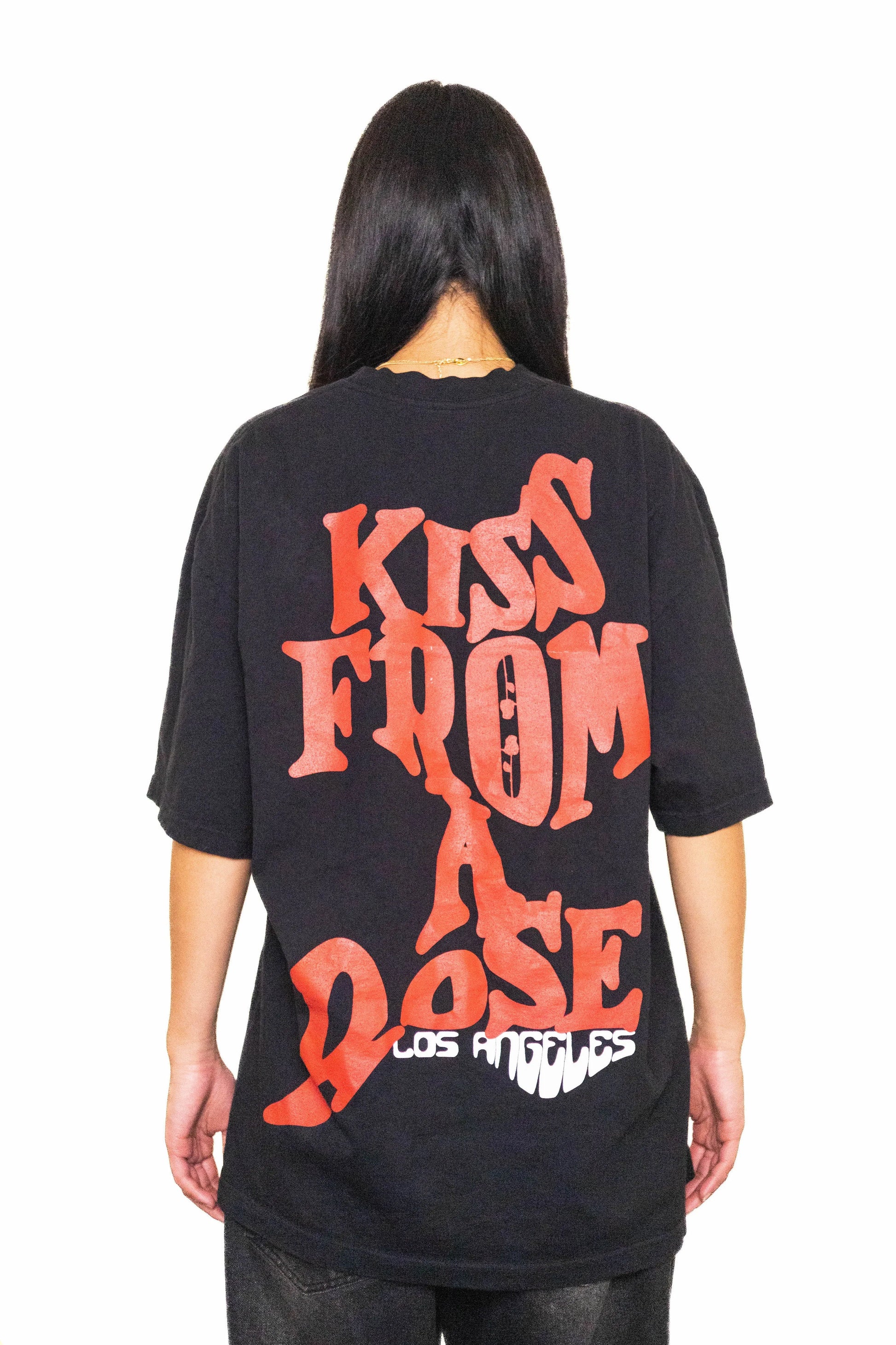 ‘95 KISS TEE - FALMARAN