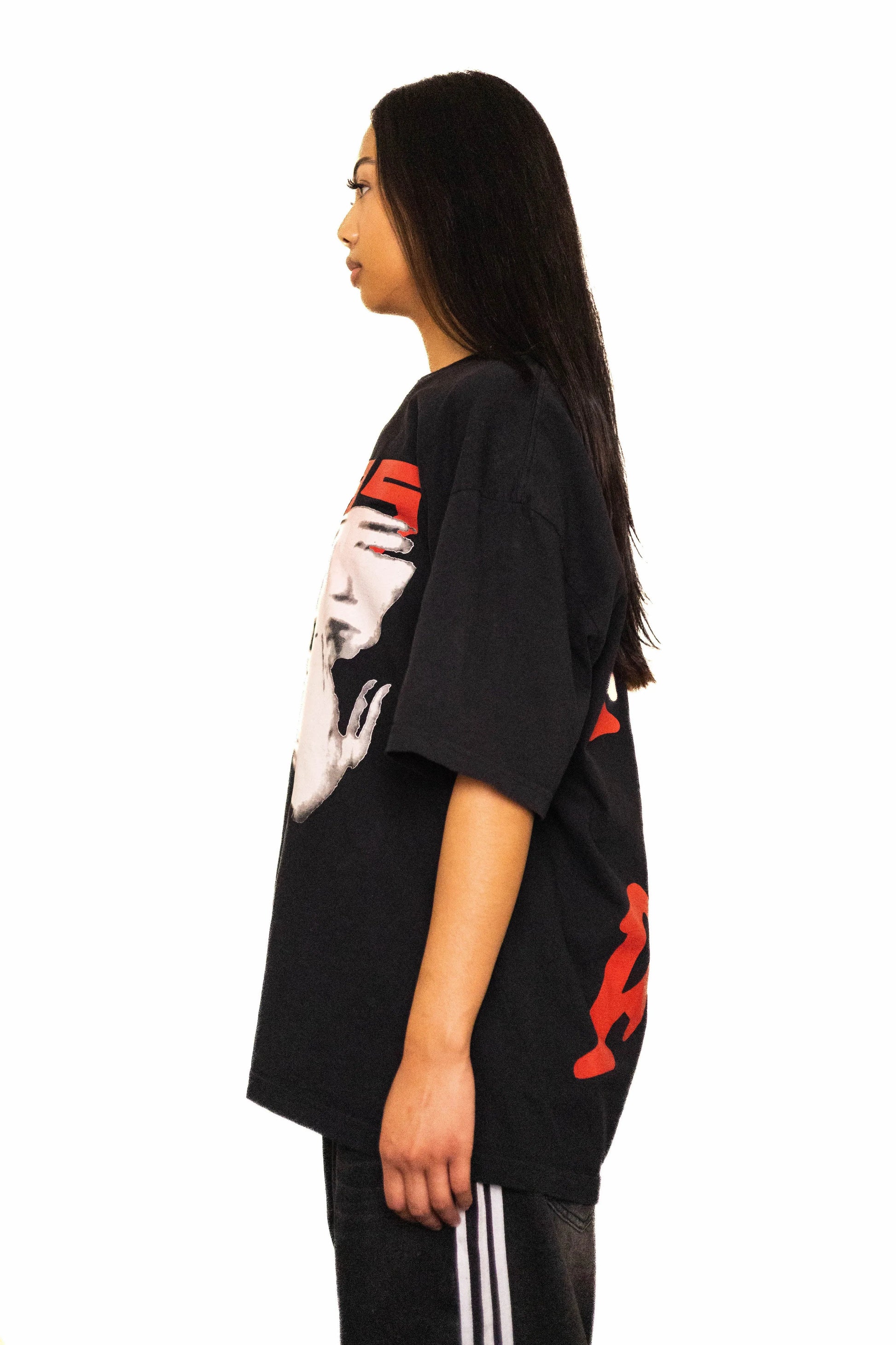 ‘95 KISS TEE - FALMARAN