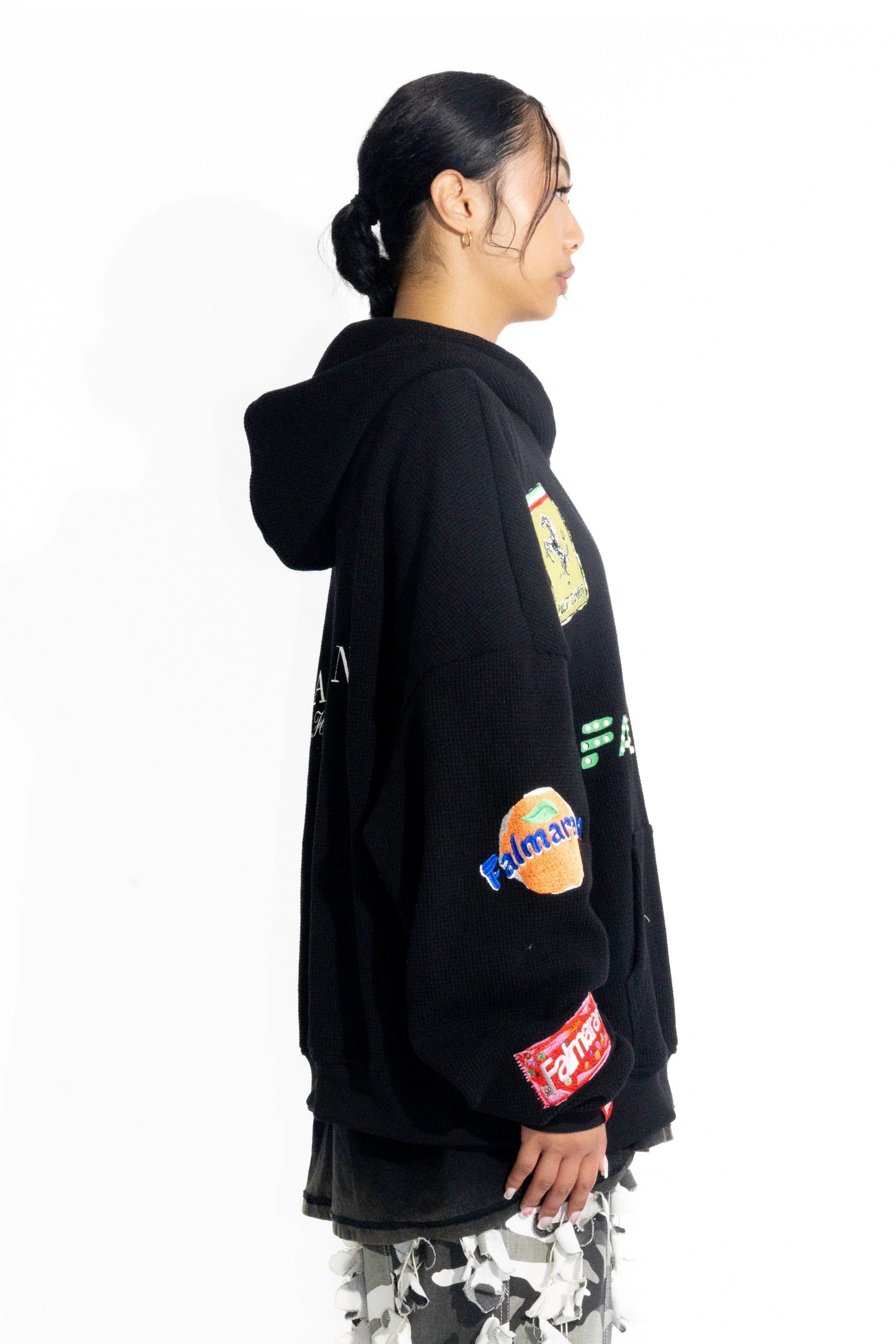 CEASE & DESIST - FALMARAN