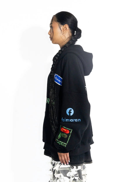 CEASE & DESIST - FALMARAN