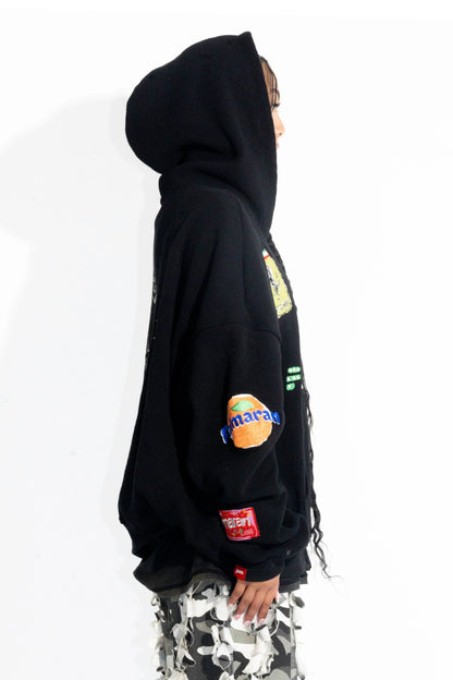 CEASE & DESIST - FALMARAN