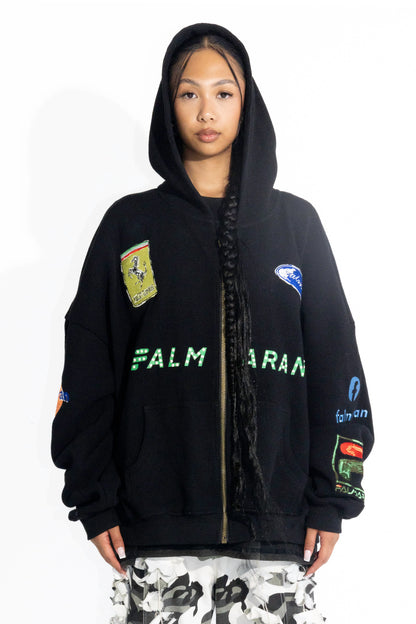 CEASE & DESIST - FALMARAN